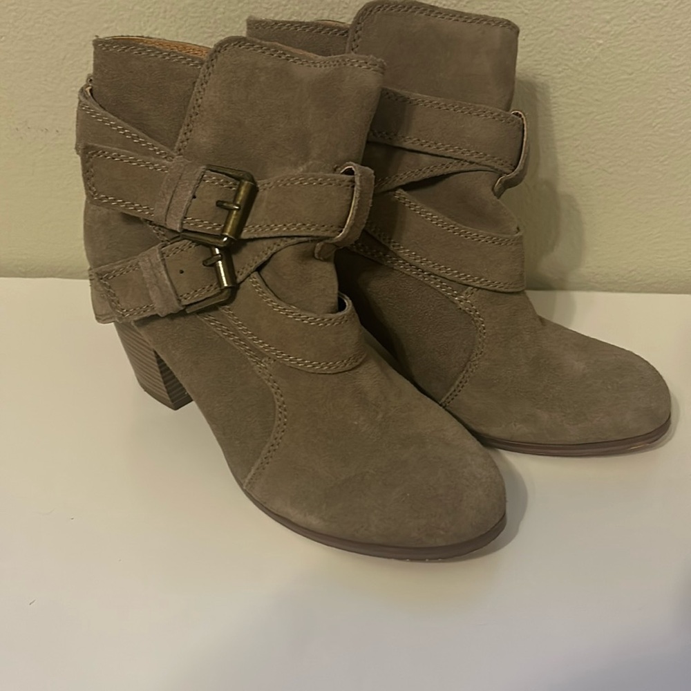 Booties
